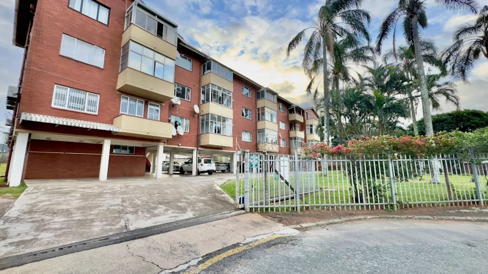 Apartment for sale in Morningside, Durban - 1DA1704657 Apartment for sale in Morningside, Durban - 1DA1704657