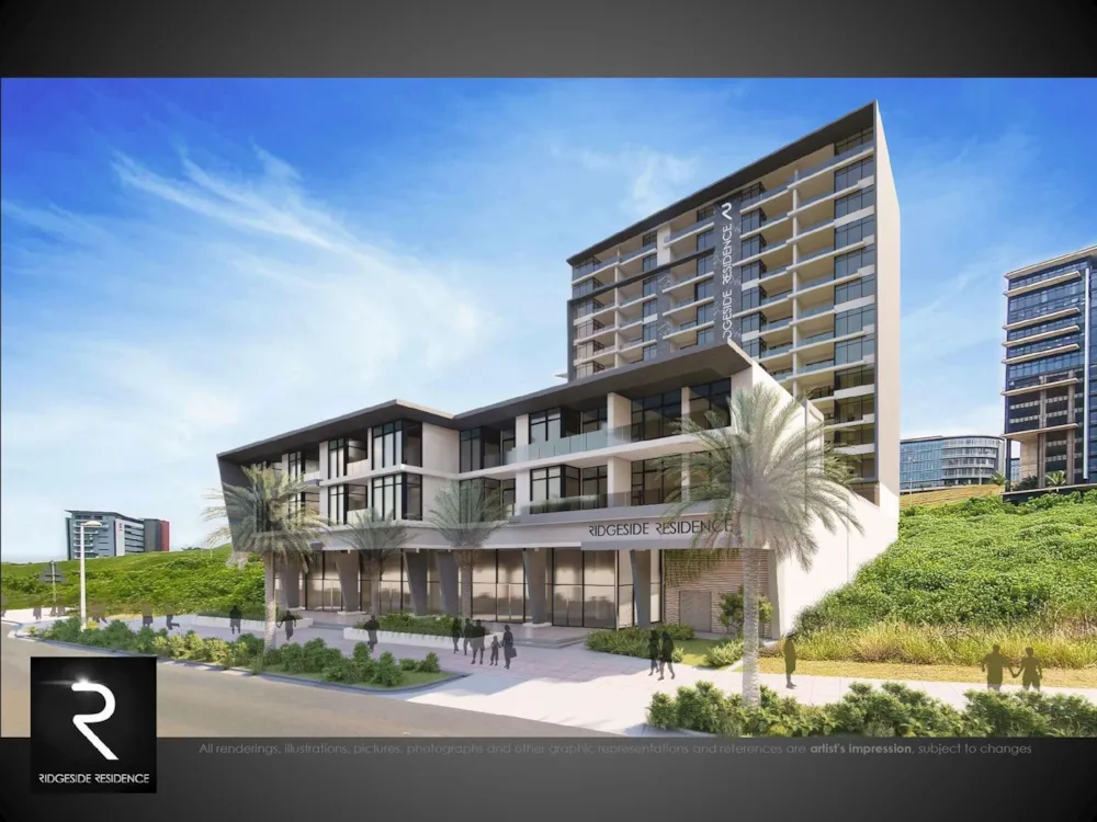 Apartment to rent in Ridgeside - 1ND1704651 Apartment to rent in Ridgeside - 1ND1704651