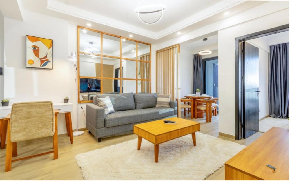 Apartment to rent in Westlands, Kenya - 3KE1704660 Apartment to rent in Westlands, Kenya - 3KE1704660