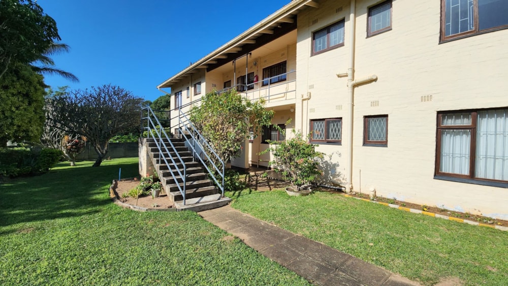 Apartment for sale in Umtentweni - 1PSH1705147 Apartment for sale in Umtentweni - 1PSH1705147
