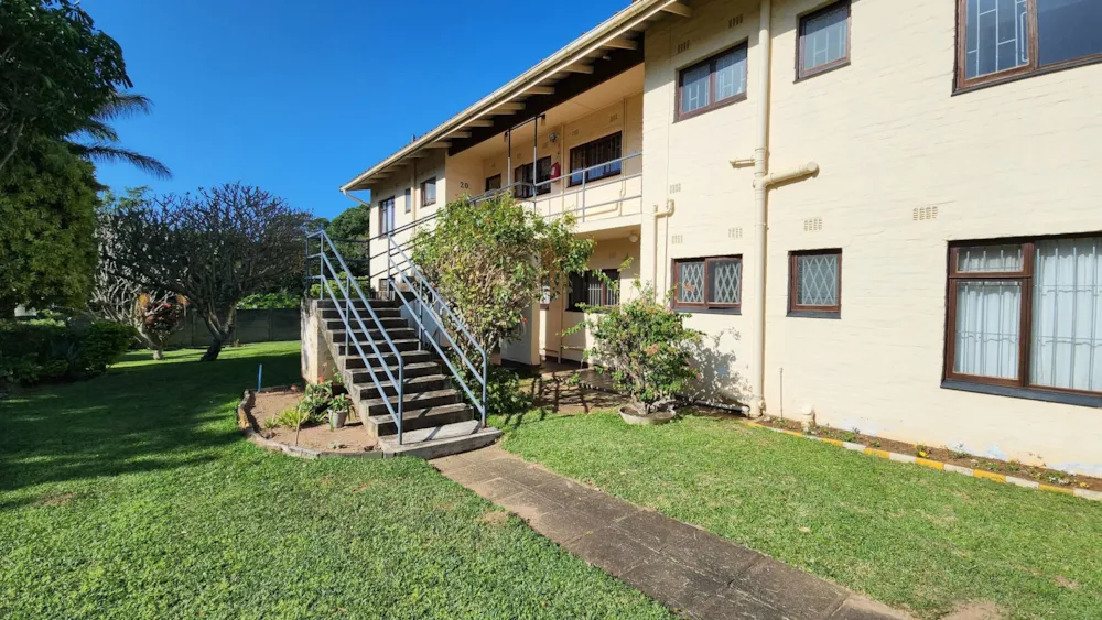 Apartment sold in Umtentweni - 1PSH1705147 Apartment sold in Umtentweni - 1PSH1705147