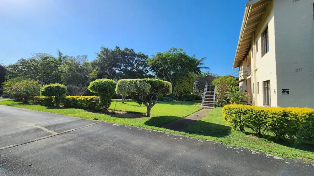 Apartment sold in Umtentweni - 1PSH1705147 Apartment sold in Umtentweni - 1PSH1705147