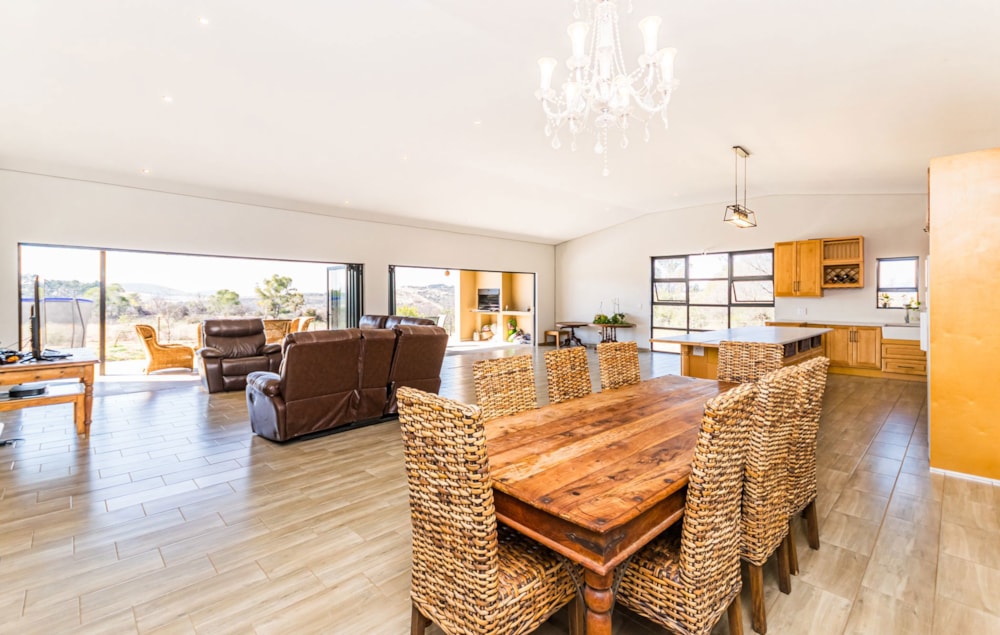 Security estate home for sale in Letamo Game Farm - 1KR1705138