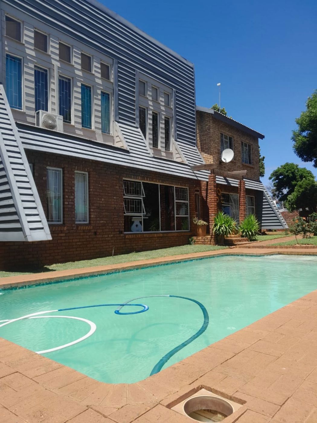 House to rent in Kuruman - 1RN1719331