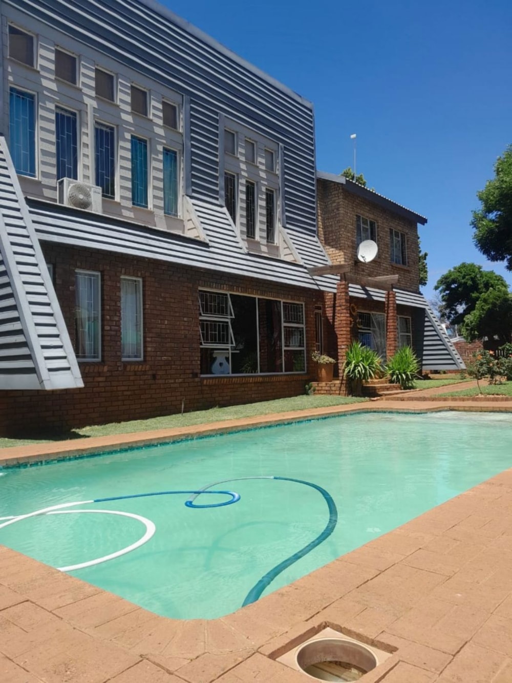 House to rent in Kuruman - 1RN1719331