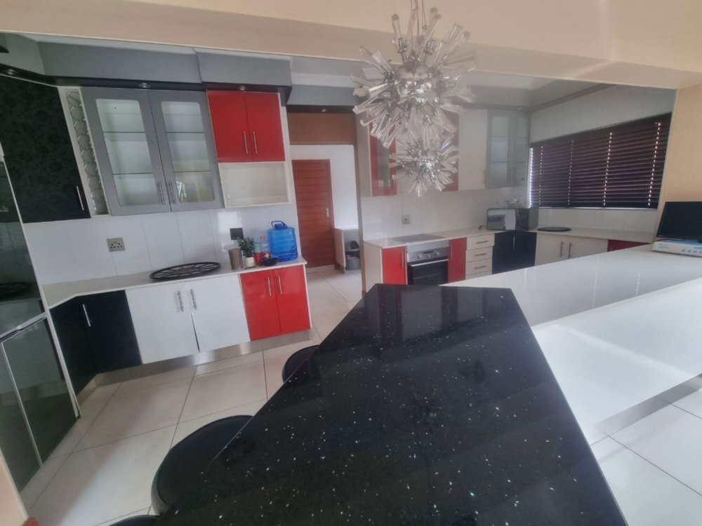 Security complex home let in Ben Fleur - 1WD1704681 Security complex home let in Ben Fleur - 1WD1704681