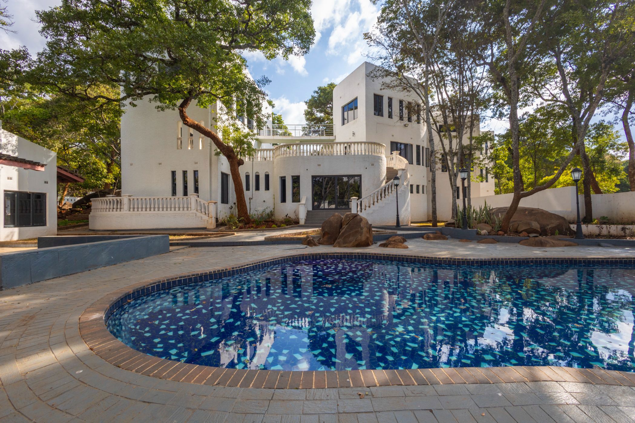 House for sale in Greystone Park, Zimbabwe - 3ZB1704690