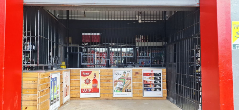 Commercial business for sale in Oudtshoorn South - 1OU1704790 Commercial business for sale in Oudtshoorn South - 1OU1704790