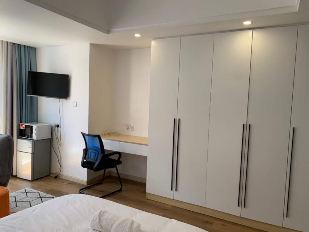 Studio apartment to rent in Upper Hill, Kenya - 3KE1704719