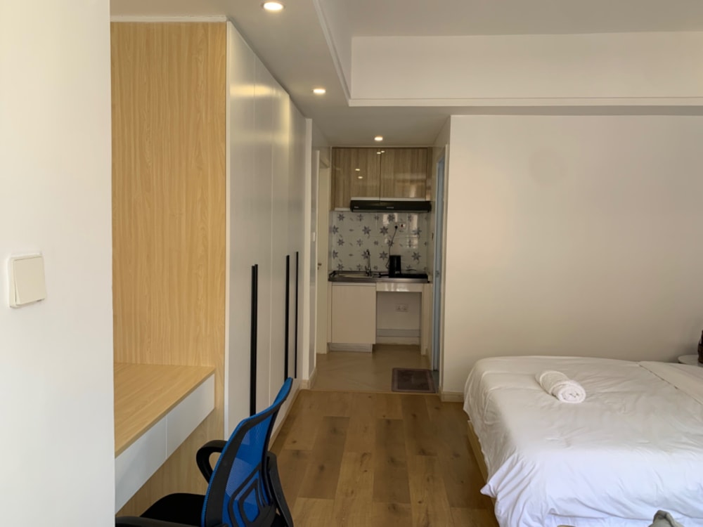 Studio apartment to rent in Upper Hill, Kenya - 3KE1704719