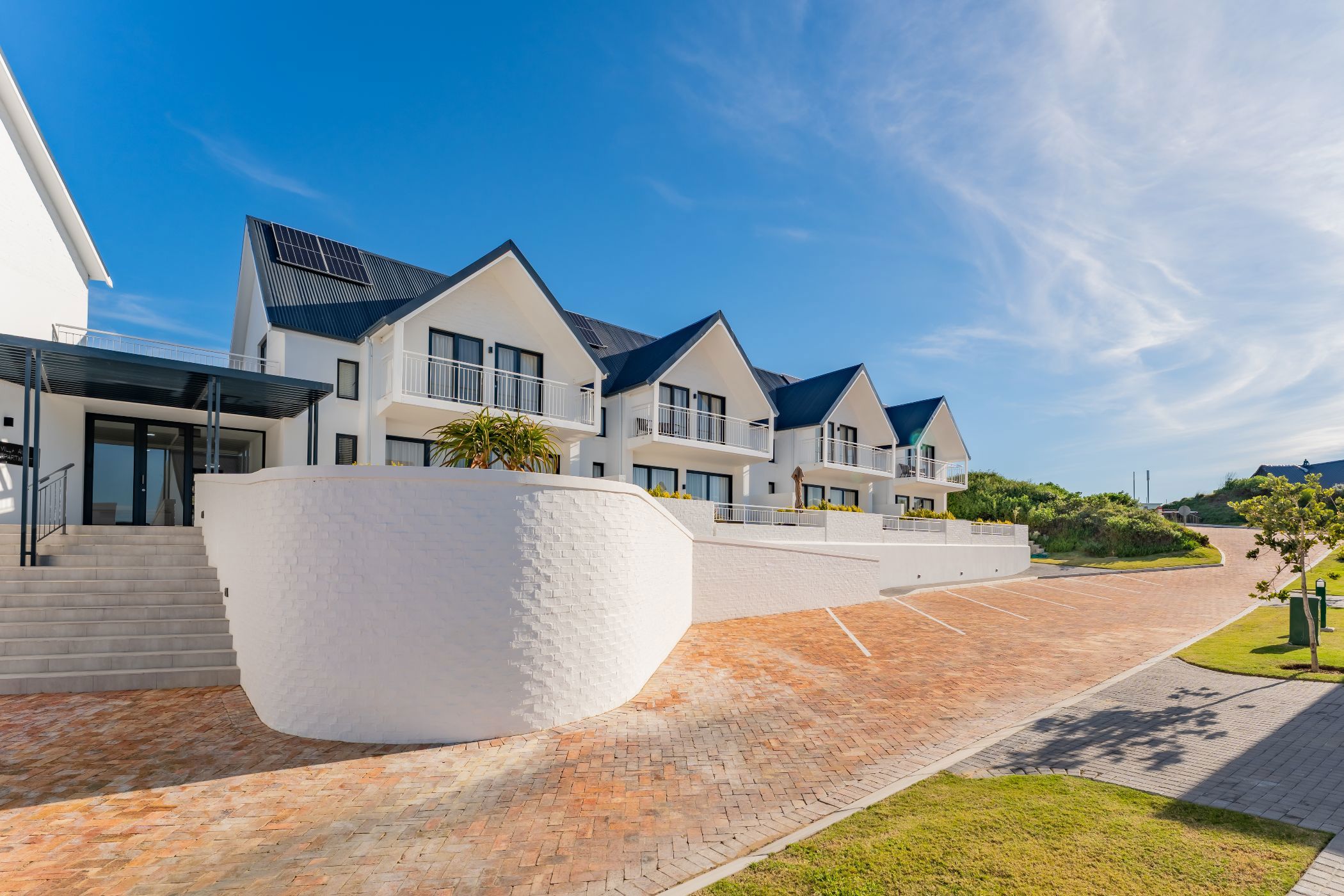 Apartment sold in St Francis Links - 1SA1705940