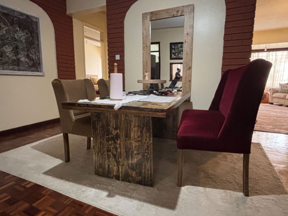 Apartment for sale in Rhapta Road, Kenya - 3KE1704718 Apartment for sale in Rhapta Road, Kenya - 3KE1704718