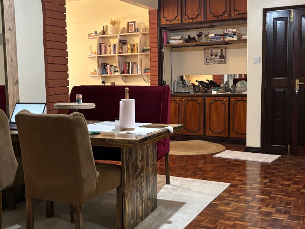 Apartment for sale in Westlands, Kenya - 3KE1704718 Apartment for sale in Westlands, Kenya - 3KE1704718