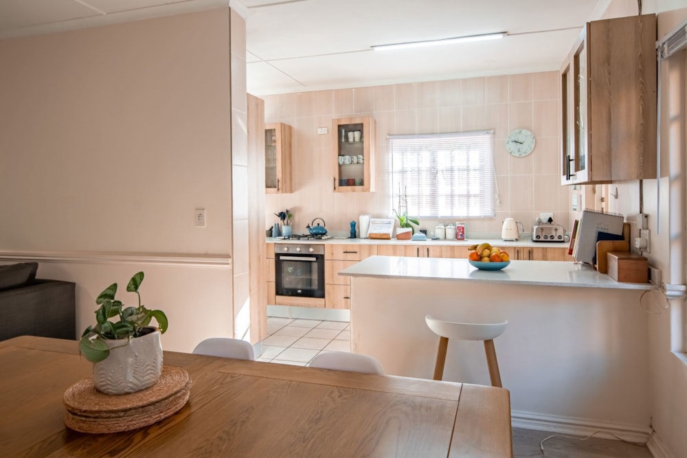 Townhouse for sale in Gillitts - 1KF1705657