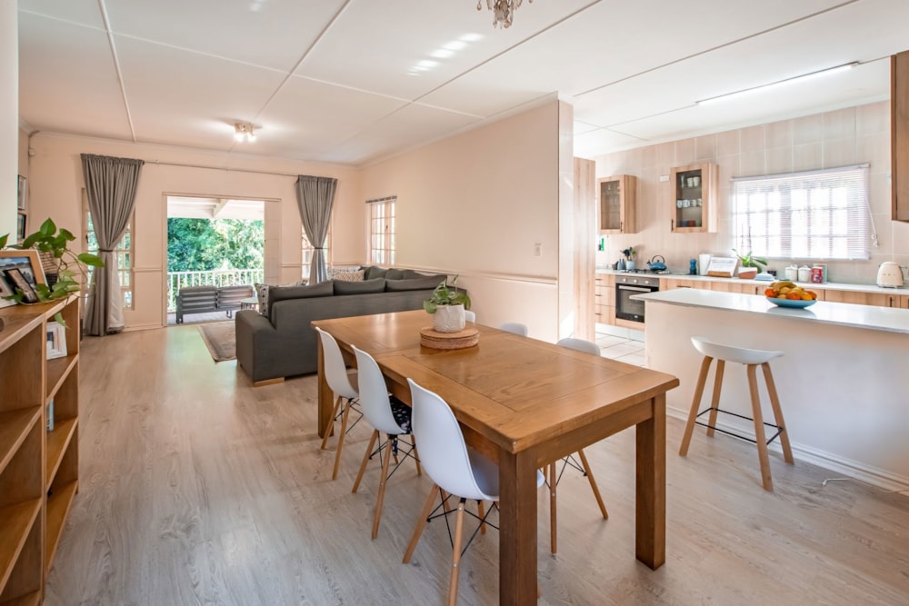 Townhouse for sale in Gillitts - 1KF1705657