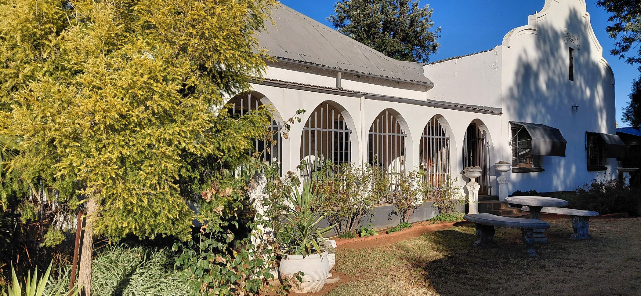 House for sale in Petrusburg - 1KJ1704723