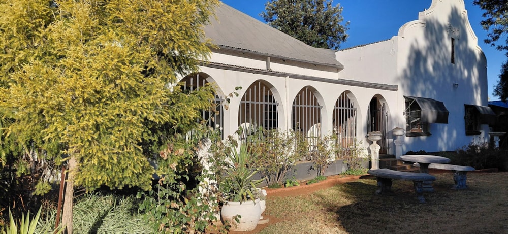 House for sale in Petrusburg - 1KJ1704723 House for sale in Petrusburg - 1KJ1704723