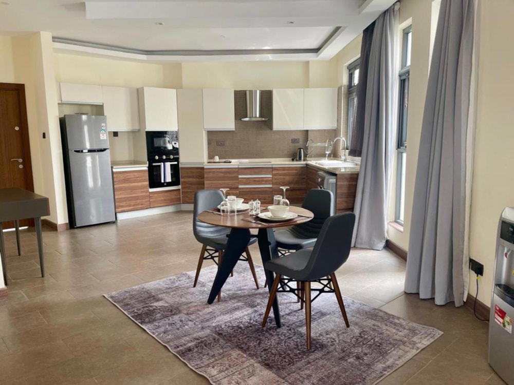 Apartment to rent in Lower Kabete, Kenya - 3KE1725314