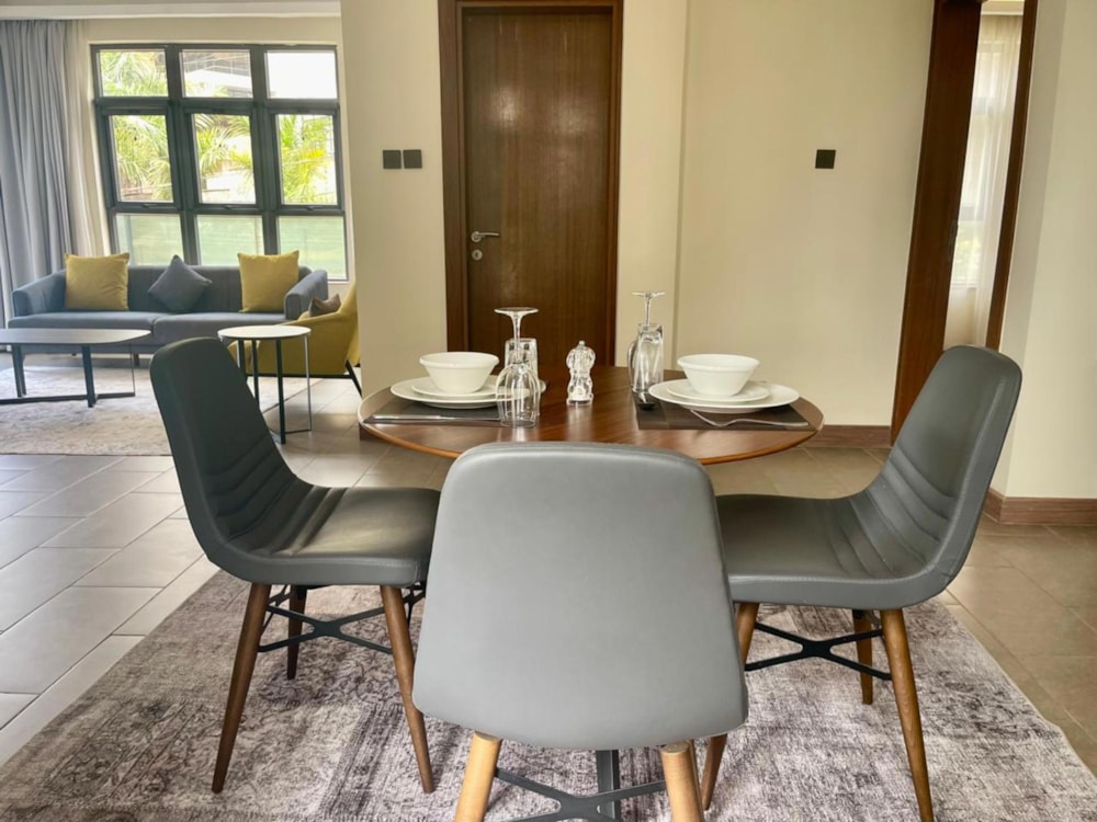 Apartment to rent in Lower Kabete, Kenya - 3KE1725314