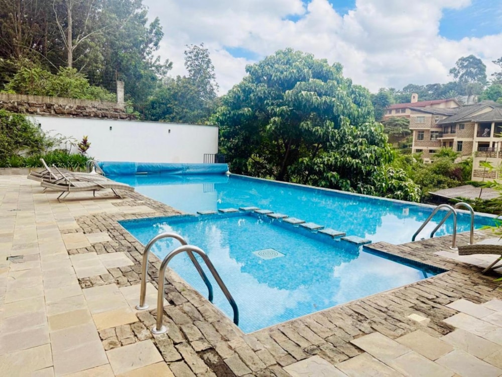 Apartment to rent in Lower Kabete, Kenya - 3KE1725314 Apartment to rent in Lower Kabete, Kenya - 3KE1725314