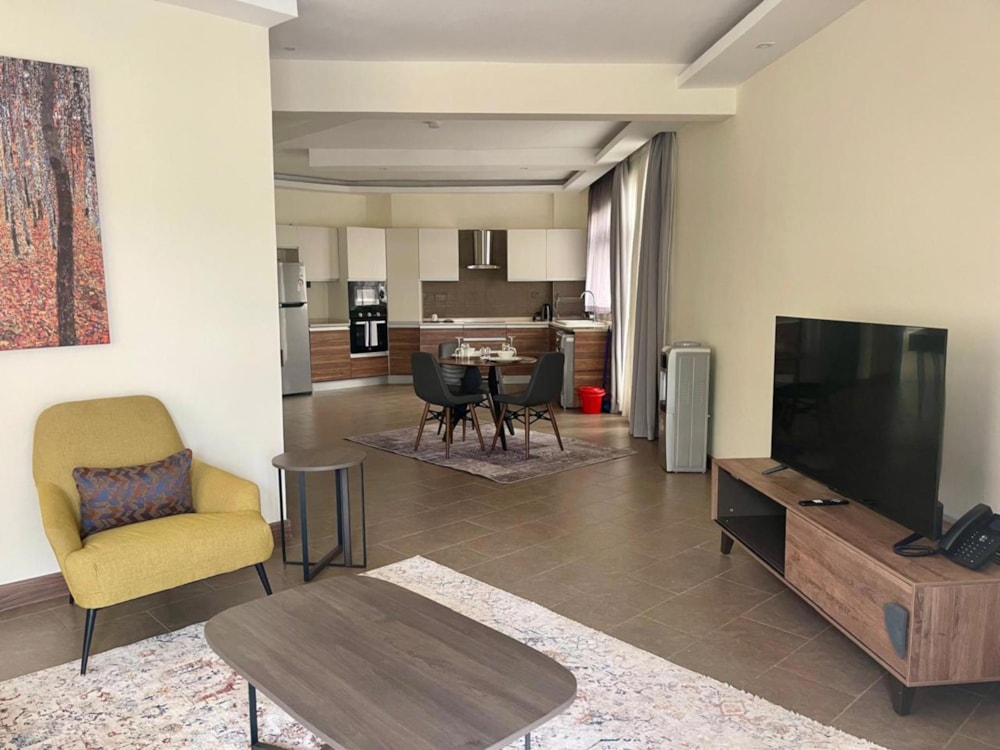 Apartment to rent in Lower Kabete, Kenya - 3KE1725314