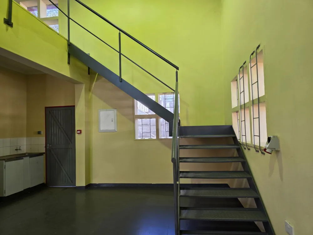 Commercial business let in Broadhurst industrial, Botswana - 3BO1719019
