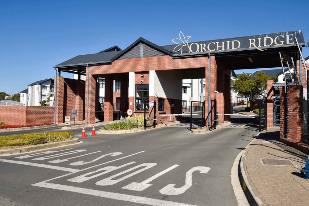 Apartment for sale in Sundowner - RAN1705045