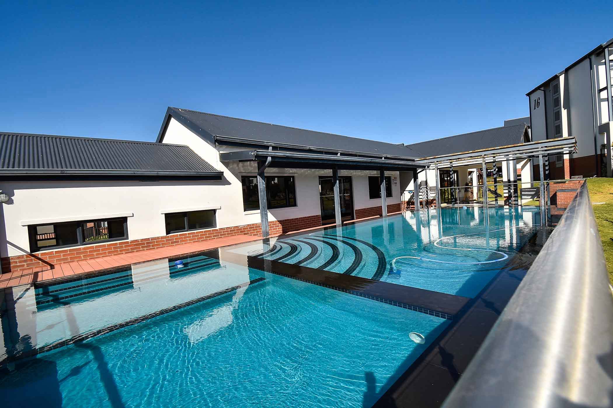 Apartment for sale in Sundowner - RAN1705045