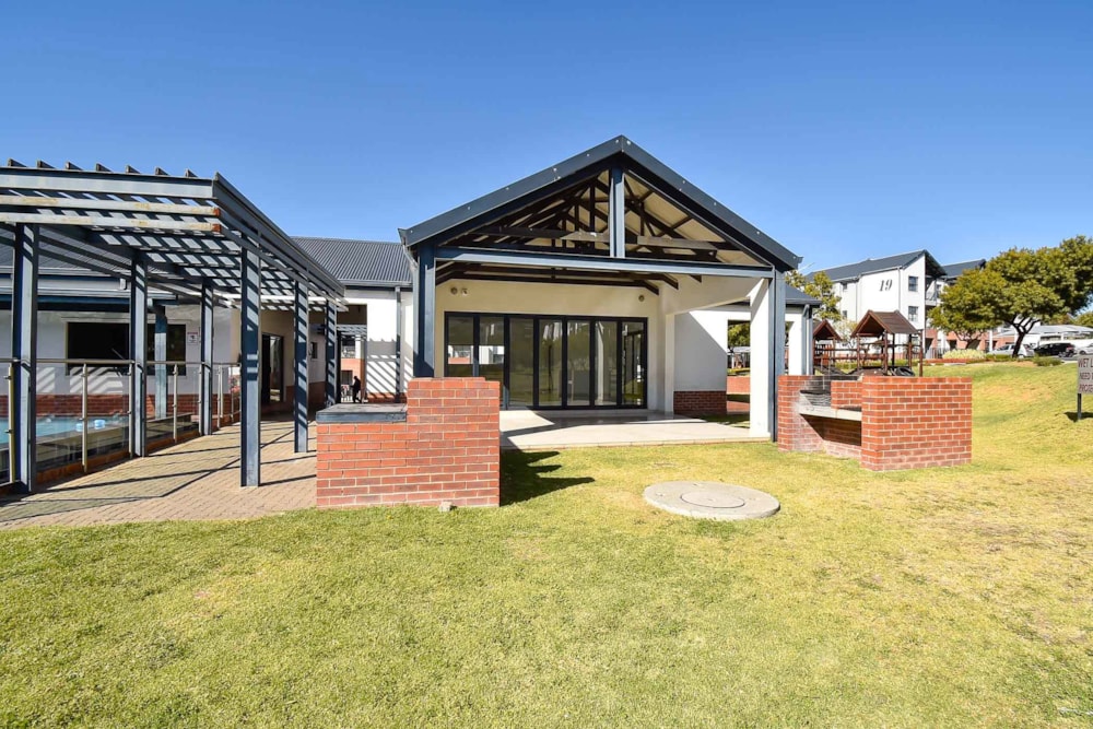 Apartment for sale in Sundowner - RAN1705045