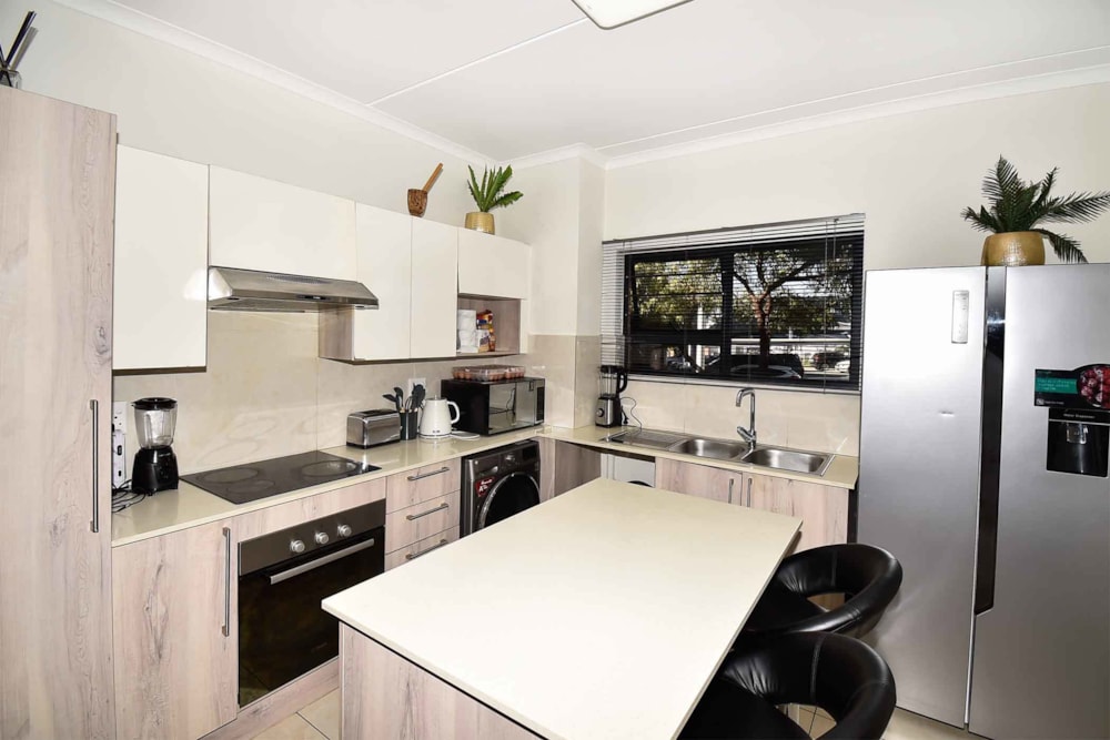 Apartment for sale in Sundowner - RAN1705045