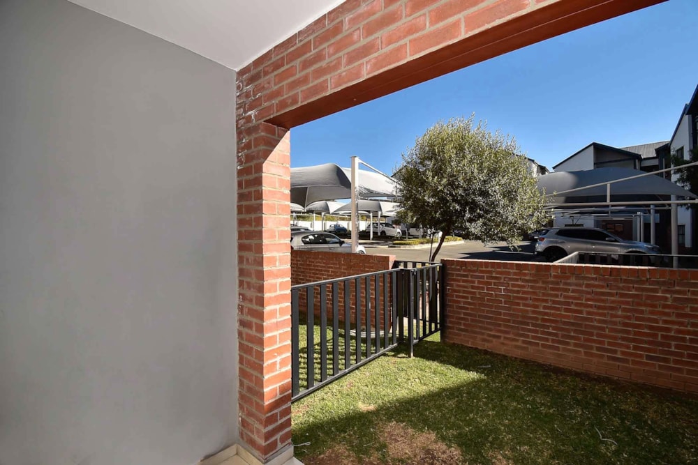 Apartment for sale in Sundowner - RAN1705045