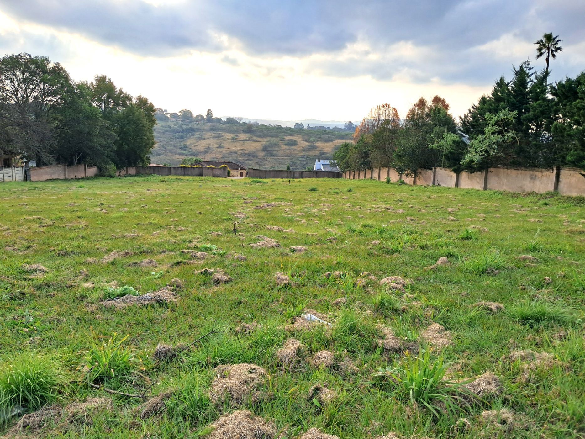 Residential vacant land for sale in Merrivale - 1PM1704920