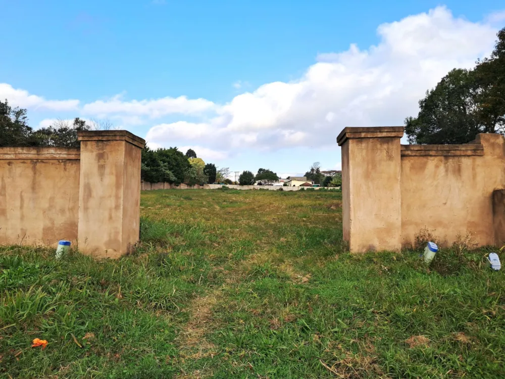 Residential vacant land for sale in Merrivale - 1PM1704920