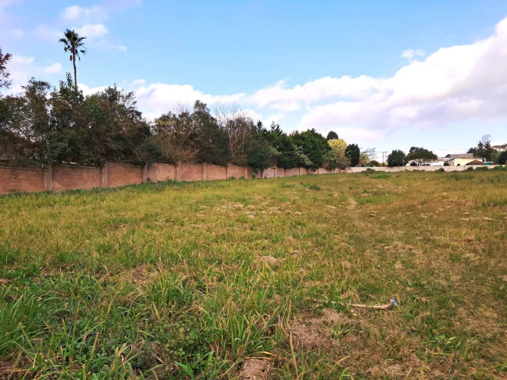 Residential vacant land for sale in Merrivale - 1PM1704920