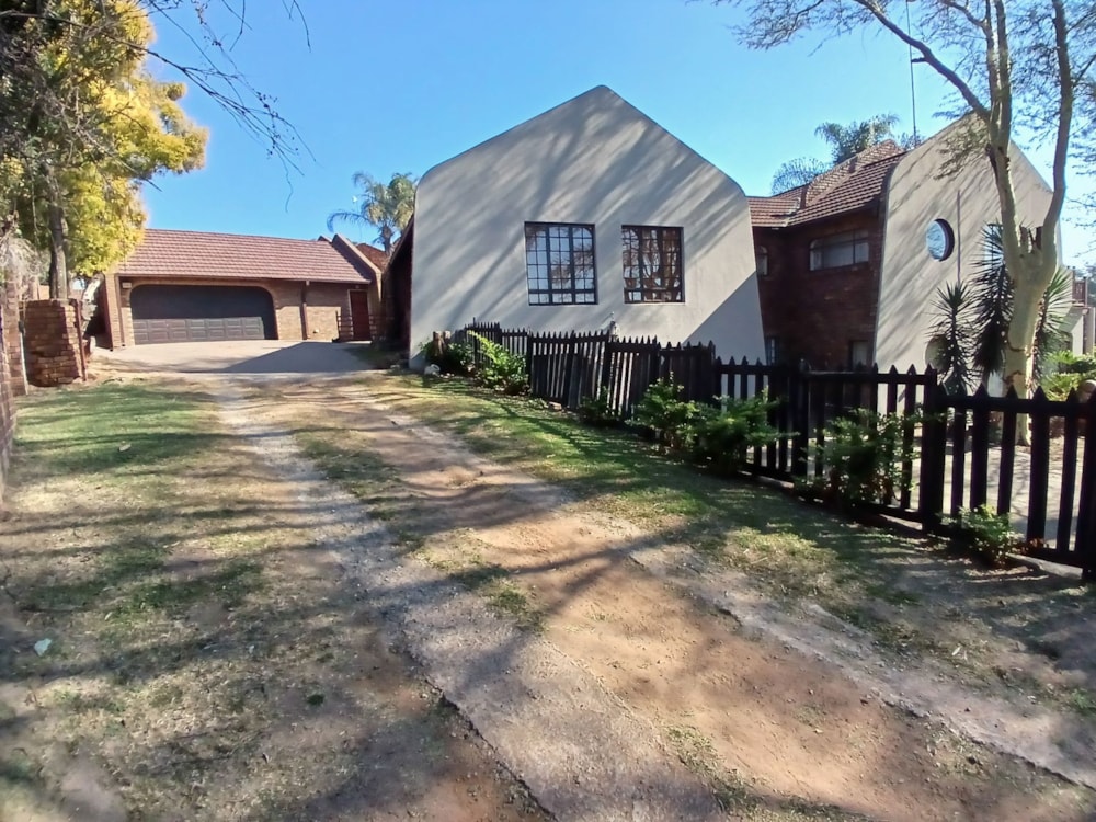 House for sale in Hoeveld Park - 1WD1704773 House for sale in Hoeveld Park - 1WD1704773