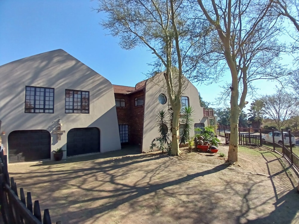 House for sale in Hoeveld Park - 1WD1704773