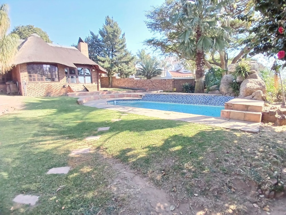 House for sale in Hoeveld Park - 1WD1704773 House for sale in Hoeveld Park - 1WD1704773