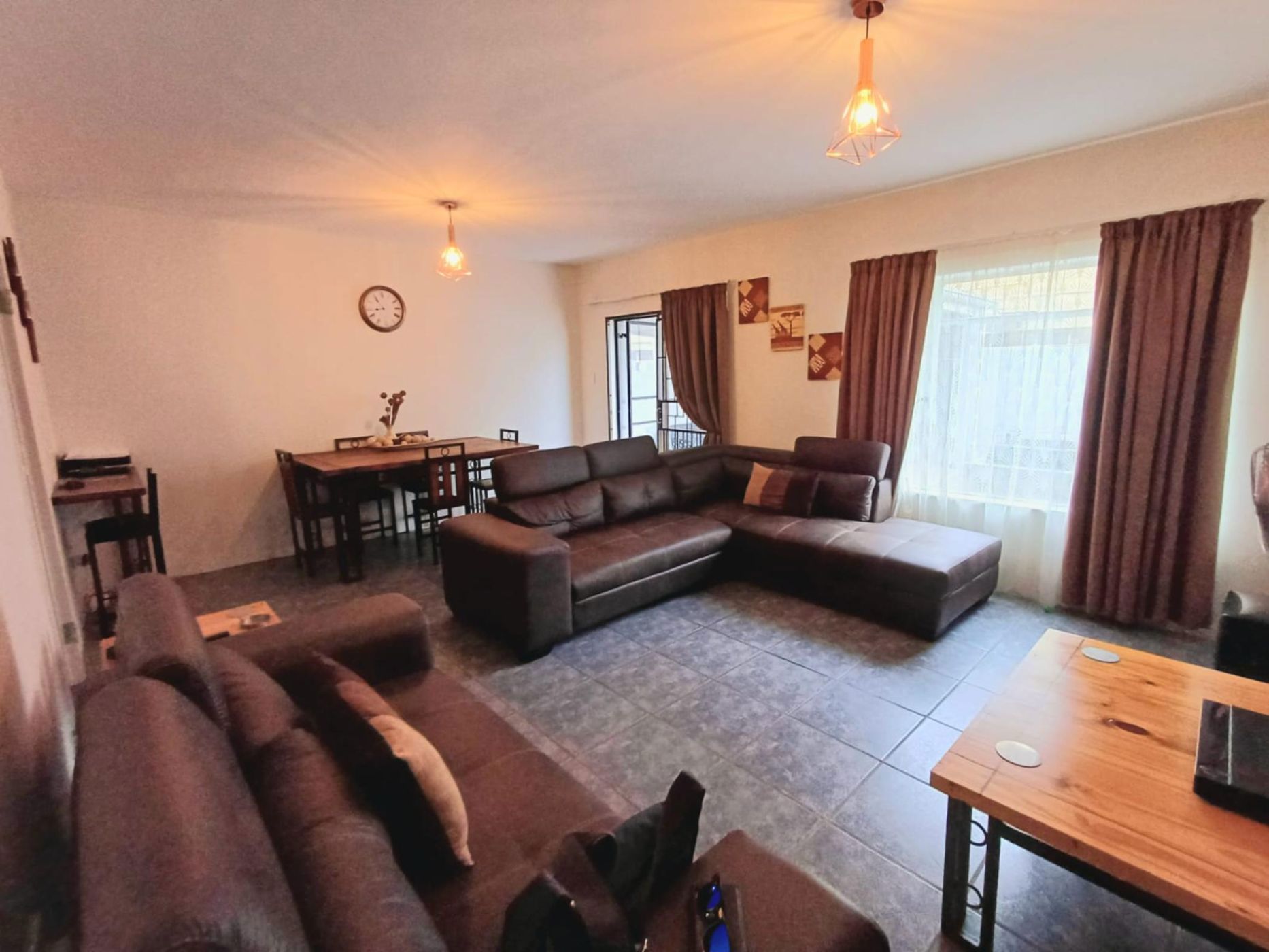 Apartment sold in Swartkops - 1PLZ1704929