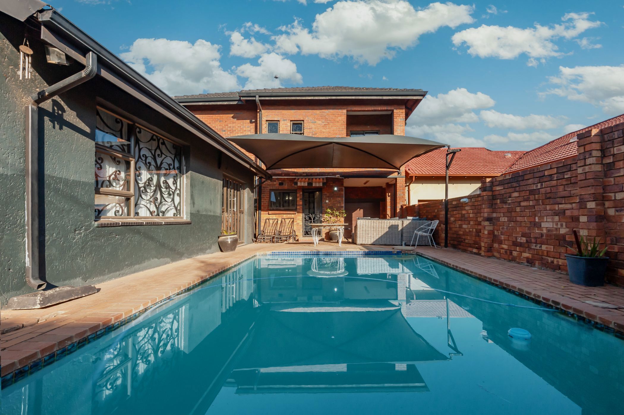 House for sale in Zakariyya Park - 1GV1705008