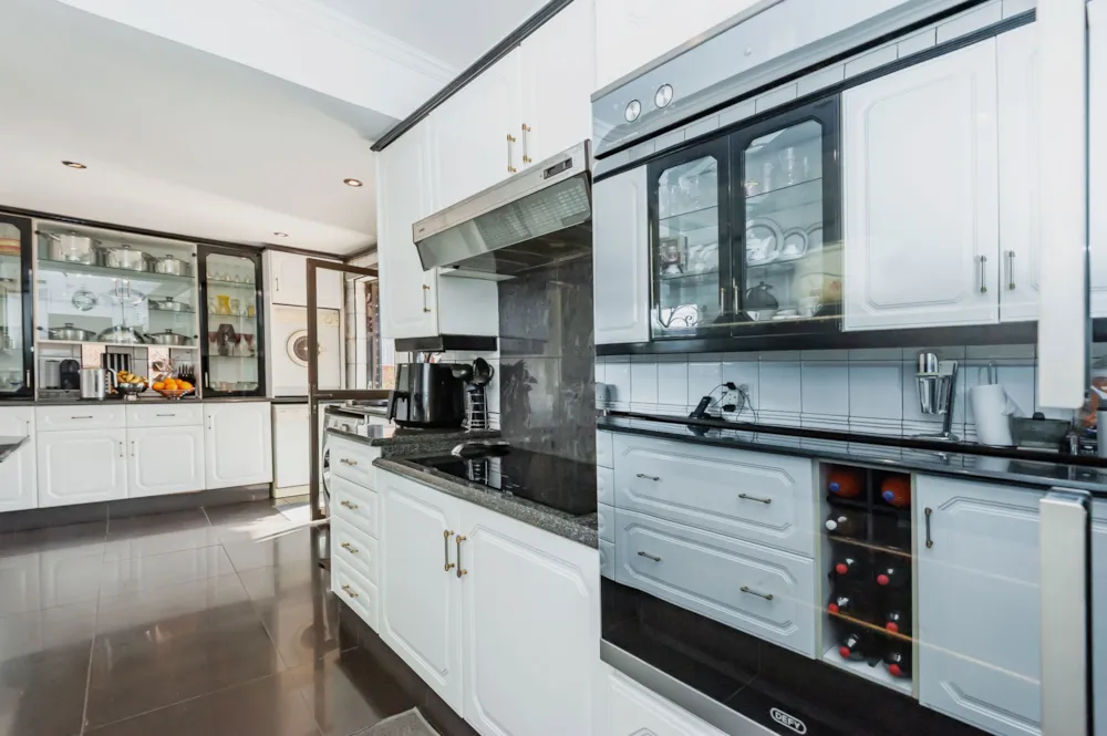 House sold in Zakariyya Park - 1GV1705008