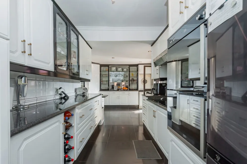 House sold in Zakariyya Park - 1GV1705008