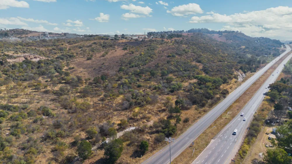 Vacant land for sale in Kibler Park - 1GV1704783 Vacant land for sale in Kibler Park - 1GV1704783