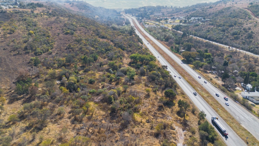 Vacant land for sale in Kibler Park - 1GV1704783 Vacant land for sale in Kibler Park - 1GV1704783