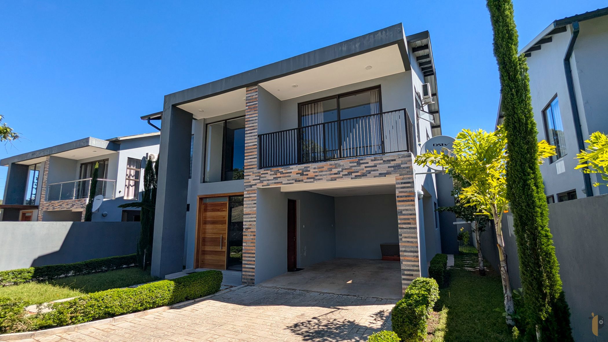 Apartment to rent in Kabulonga, Zambia - 3ZA1705896