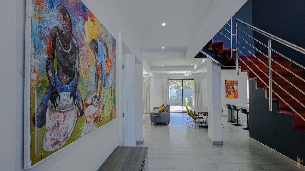 Apartment to rent in Kabulonga, Zambia - 3ZA1705896