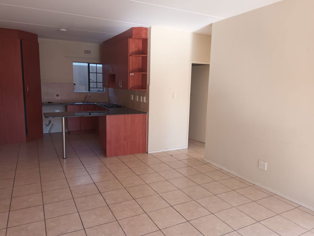 Apartment let in Sonneveld - 1BJ1704809