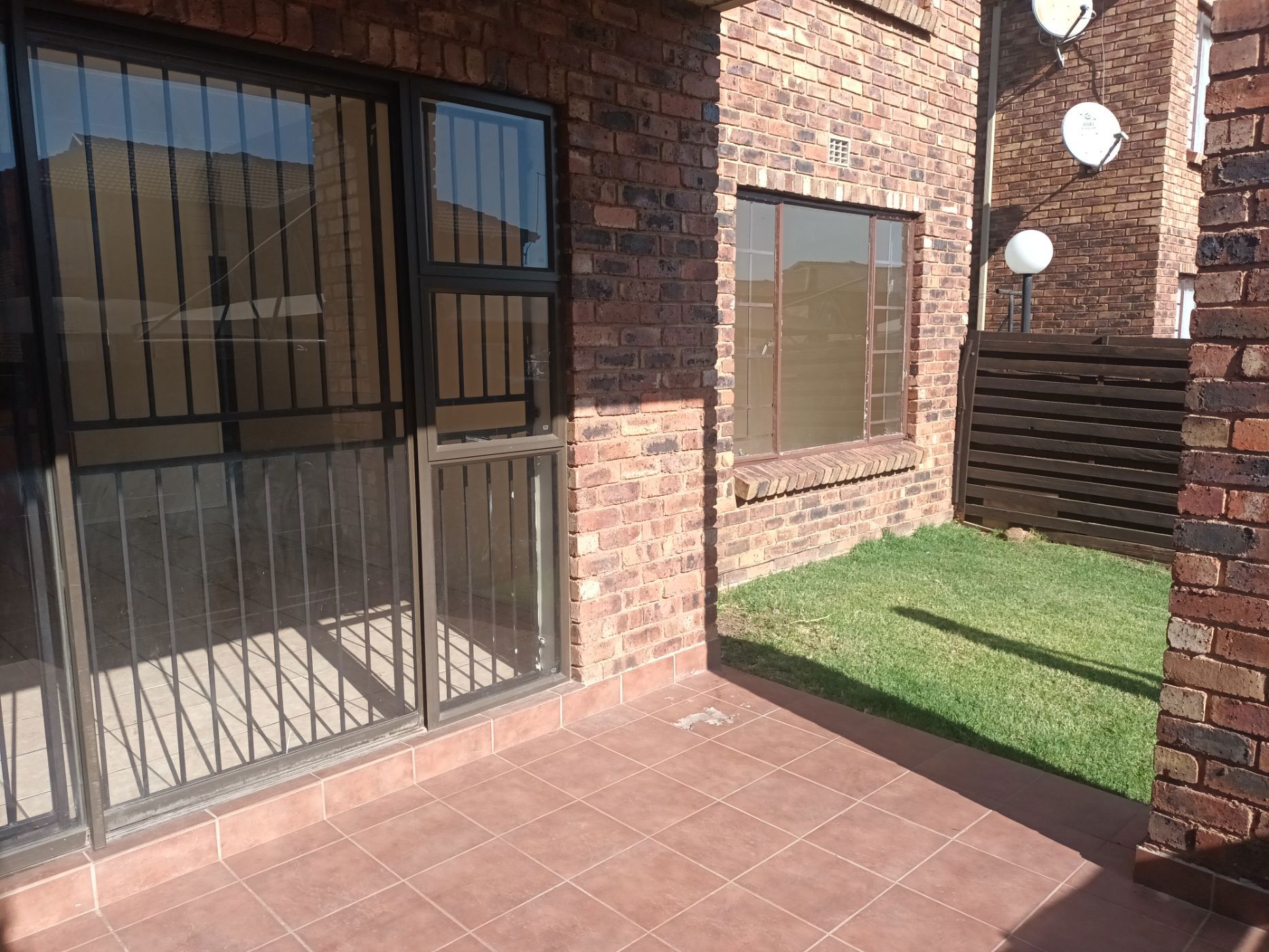 Apartment let in Sonneveld - 1BJ1704809