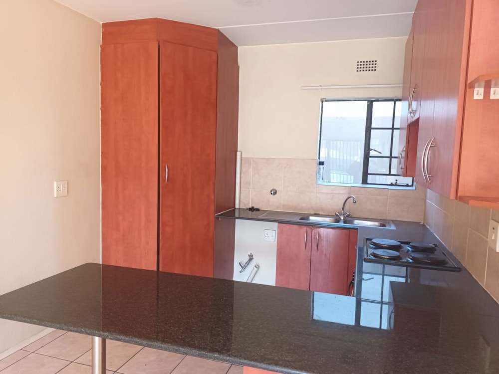 Apartment let in Sonneveld - 1BJ1704809