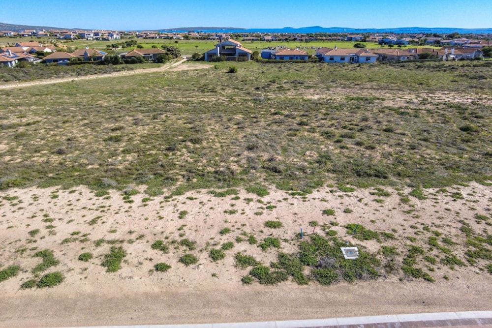 Vacant land for sale in Langebaan Country Estate - LA1708739 Vacant land for sale in Langebaan Country Estate - LA1708739