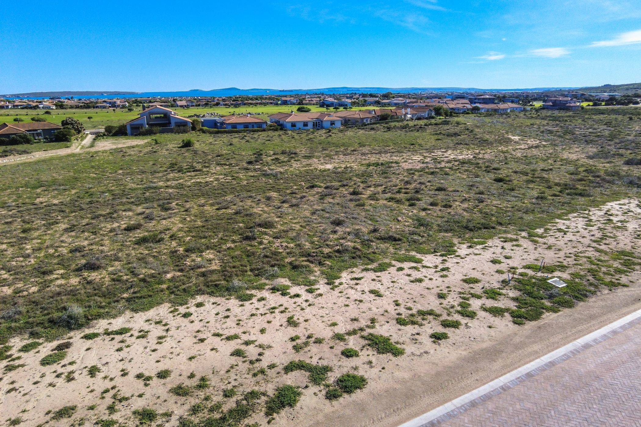 Vacant land for sale in Langebaan Country Estate - LA1708739